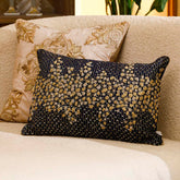 Midnight Cushion Cover